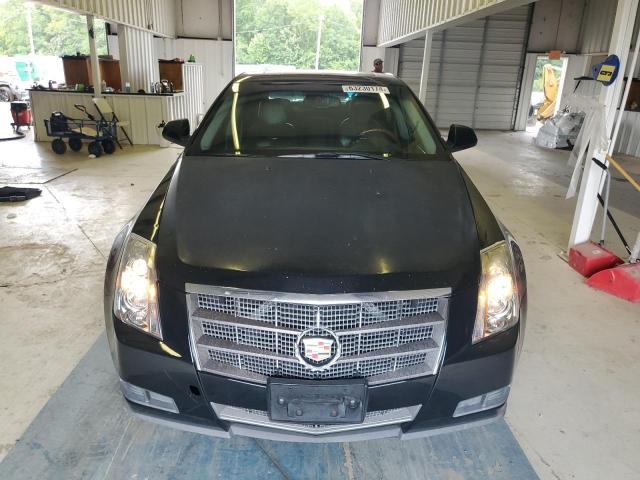 Photo 4 VIN: 1G6DS57V190164528 - CADILLAC CTS 