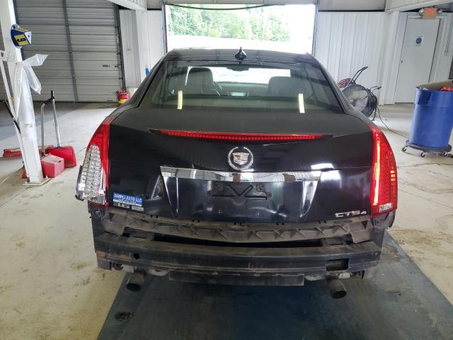 Photo 5 VIN: 1G6DS57V190164528 - CADILLAC CTS 