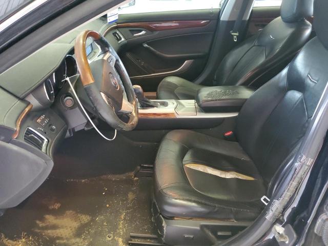 Photo 6 VIN: 1G6DS57V190164528 - CADILLAC CTS 