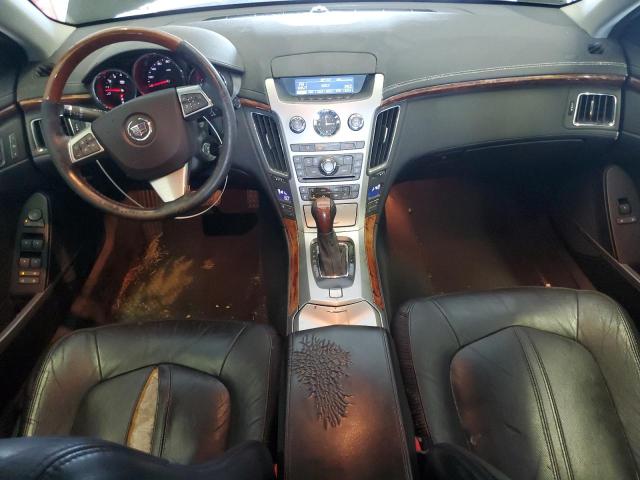 Photo 7 VIN: 1G6DS57V190164528 - CADILLAC CTS 