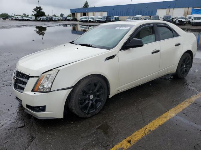 Photo 0 VIN: 1G6DS57V380149169 - CADILLAC CTS HI FEA 