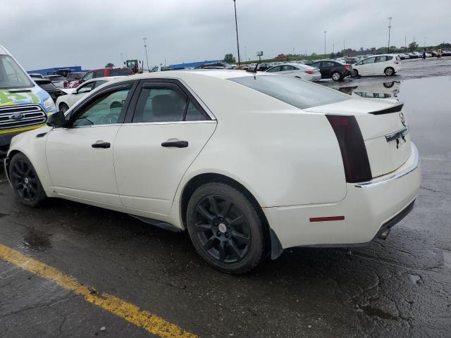 Photo 1 VIN: 1G6DS57V380149169 - CADILLAC CTS HI FEA 