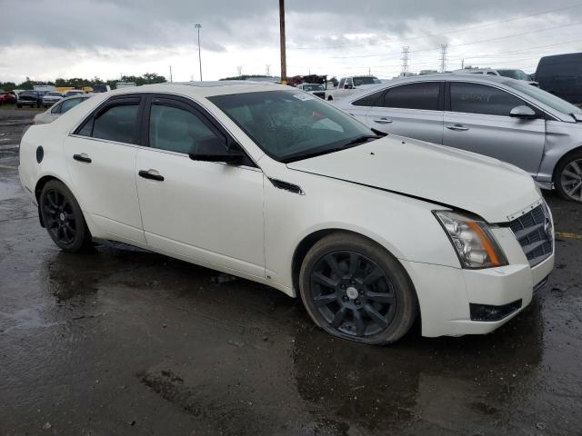 Photo 3 VIN: 1G6DS57V380149169 - CADILLAC CTS HI FEA 