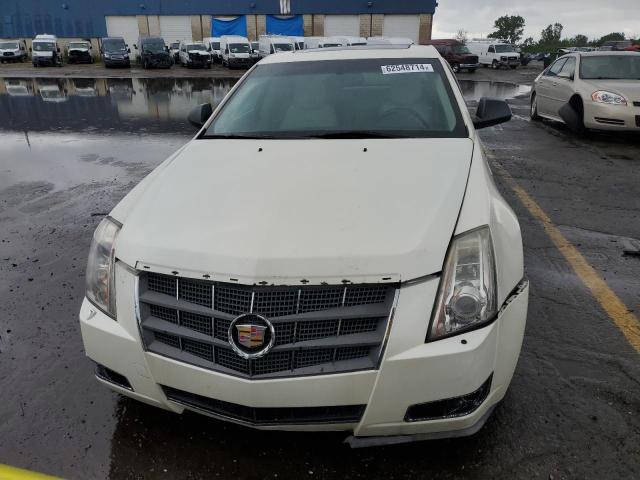 Photo 4 VIN: 1G6DS57V380149169 - CADILLAC CTS HI FEA 