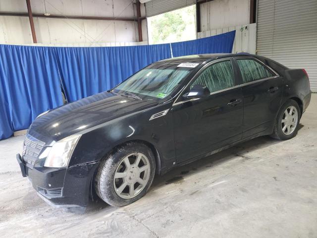 Photo 0 VIN: 1G6DS57V480158382 - CADILLAC CTS HI FEA 