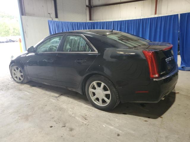 Photo 1 VIN: 1G6DS57V480158382 - CADILLAC CTS HI FEA 