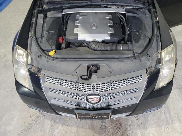 Photo 10 VIN: 1G6DS57V480158382 - CADILLAC CTS HI FEA 