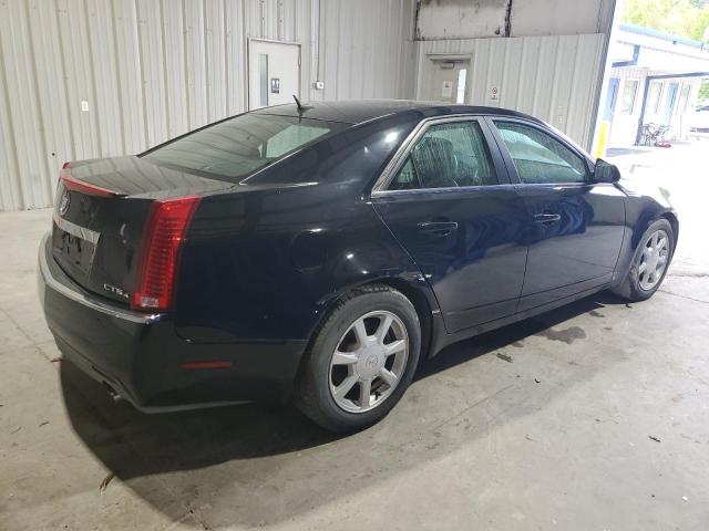 Photo 2 VIN: 1G6DS57V480158382 - CADILLAC CTS HI FEA 