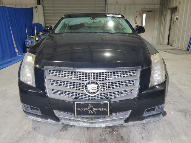 Photo 4 VIN: 1G6DS57V480158382 - CADILLAC CTS HI FEA 