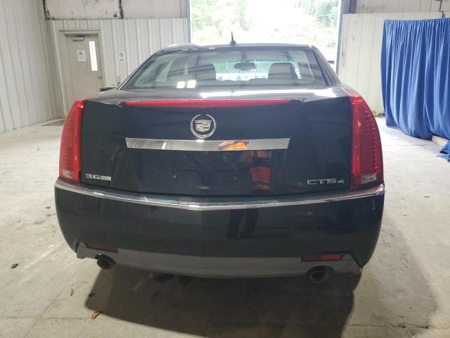 Photo 5 VIN: 1G6DS57V480158382 - CADILLAC CTS HI FEA 