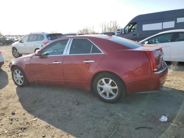 Photo 1 VIN: 1G6DS57V490123407 - CADILLAC CTS HI FEA 