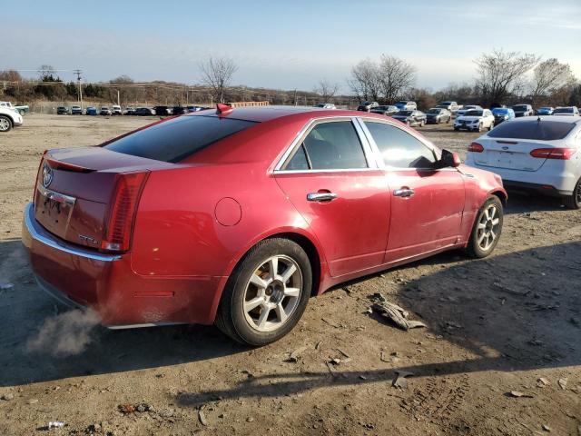 Photo 2 VIN: 1G6DS57V490123407 - CADILLAC CTS HI FEA 