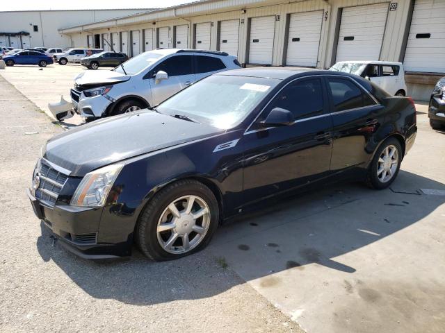 Photo 0 VIN: 1G6DS57V580138285 - CADILLAC CTS HI FEA 