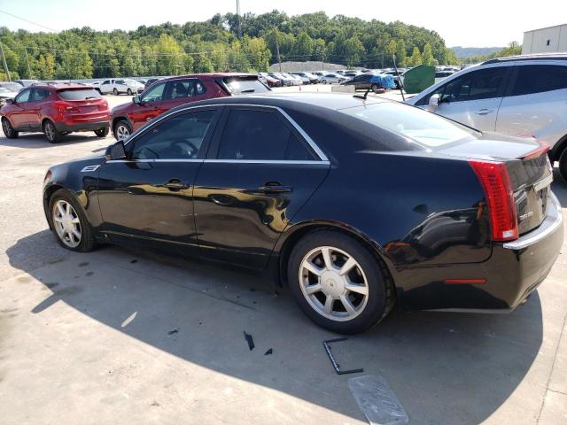 Photo 1 VIN: 1G6DS57V580138285 - CADILLAC CTS HI FEA 