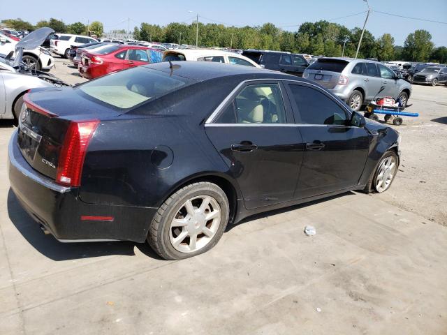 Photo 2 VIN: 1G6DS57V580138285 - CADILLAC CTS HI FEA 