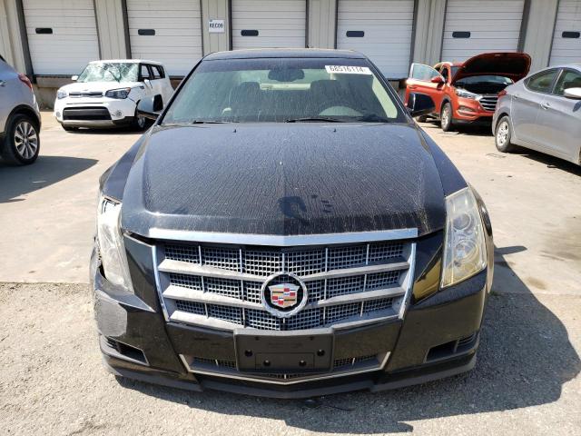 Photo 4 VIN: 1G6DS57V580138285 - CADILLAC CTS HI FEA 