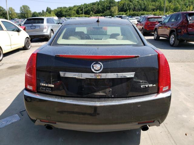 Photo 5 VIN: 1G6DS57V580138285 - CADILLAC CTS HI FEA 