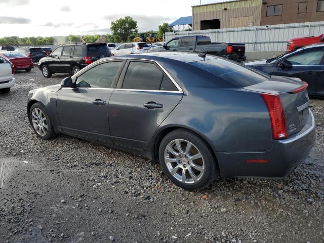 Photo 1 VIN: 1G6DS57V580186787 - CADILLAC CTS HI FEA 