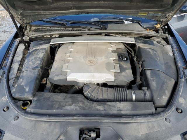 Photo 10 VIN: 1G6DS57V580186787 - CADILLAC CTS HI FEA 