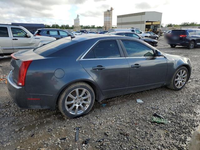 Photo 2 VIN: 1G6DS57V580186787 - CADILLAC CTS HI FEA 