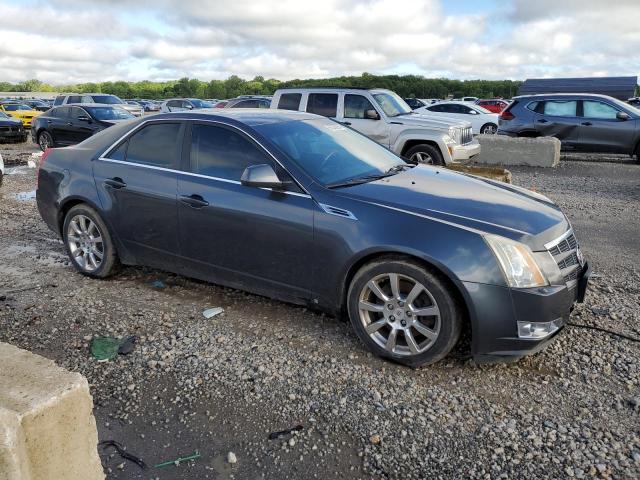 Photo 3 VIN: 1G6DS57V580186787 - CADILLAC CTS HI FEA 