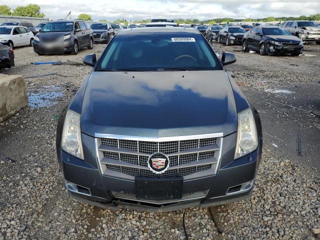 Photo 4 VIN: 1G6DS57V580186787 - CADILLAC CTS HI FEA 