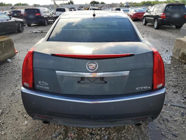 Photo 5 VIN: 1G6DS57V580186787 - CADILLAC CTS HI FEA 