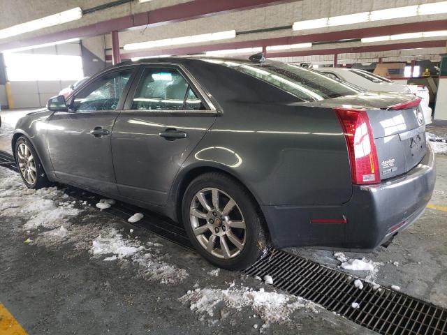 Photo 1 VIN: 1G6DS57V590110598 - CADILLAC CTS 