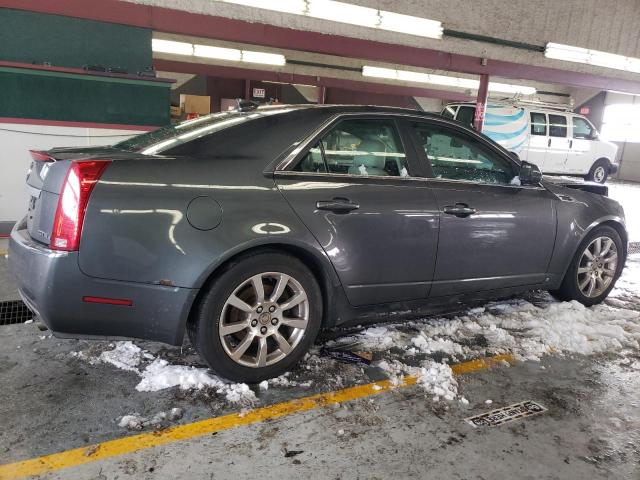 Photo 2 VIN: 1G6DS57V590110598 - CADILLAC CTS 