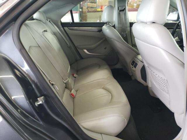 Photo 9 VIN: 1G6DS57V590110598 - CADILLAC CTS 