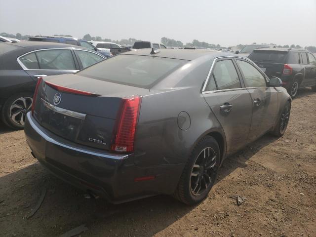 Photo 2 VIN: 1G6DS57V590171594 - CADILLAC CTS HI FEA 