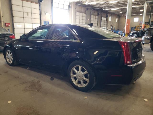 Photo 1 VIN: 1G6DS57V590173006 - CADILLAC CTS HI FEA 