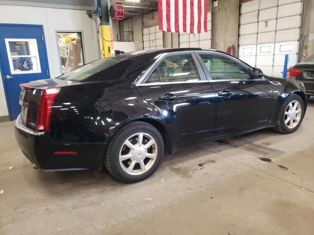 Photo 2 VIN: 1G6DS57V590173006 - CADILLAC CTS HI FEA 