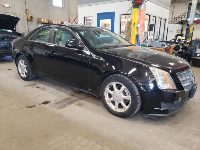 Photo 3 VIN: 1G6DS57V590173006 - CADILLAC CTS HI FEA 