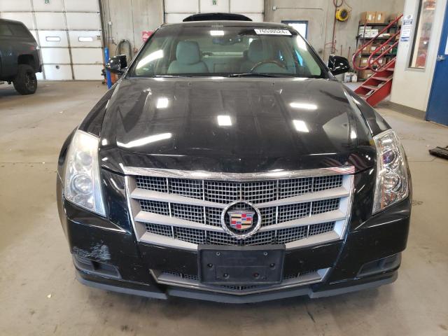 Photo 4 VIN: 1G6DS57V590173006 - CADILLAC CTS HI FEA 