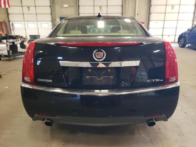 Photo 5 VIN: 1G6DS57V590173006 - CADILLAC CTS HI FEA 