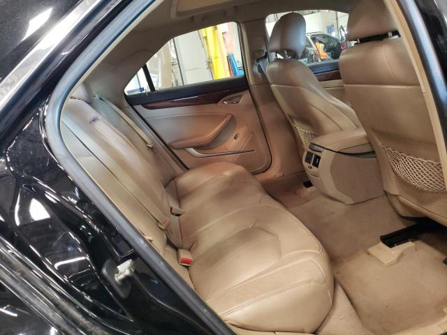 Photo 9 VIN: 1G6DS57V590173006 - CADILLAC CTS HI FEA 