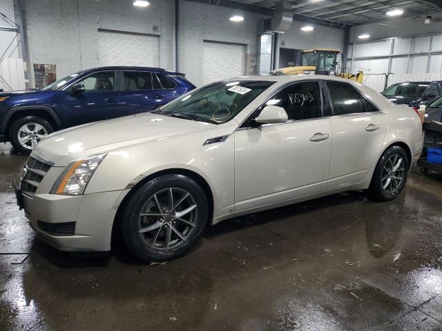 Photo 0 VIN: 1G6DS57V690156389 - CADILLAC CTS 