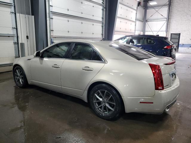 Photo 1 VIN: 1G6DS57V690156389 - CADILLAC CTS 