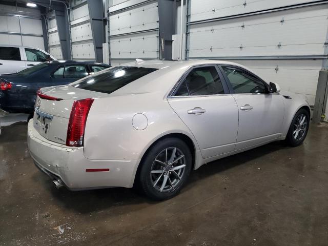 Photo 2 VIN: 1G6DS57V690156389 - CADILLAC CTS 