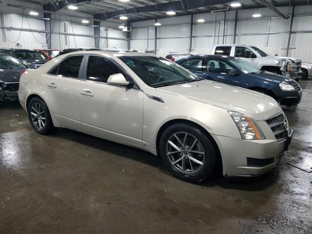 Photo 3 VIN: 1G6DS57V690156389 - CADILLAC CTS 