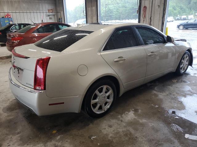 Photo 2 VIN: 1G6DS57V790165165 - CADILLAC CTS 