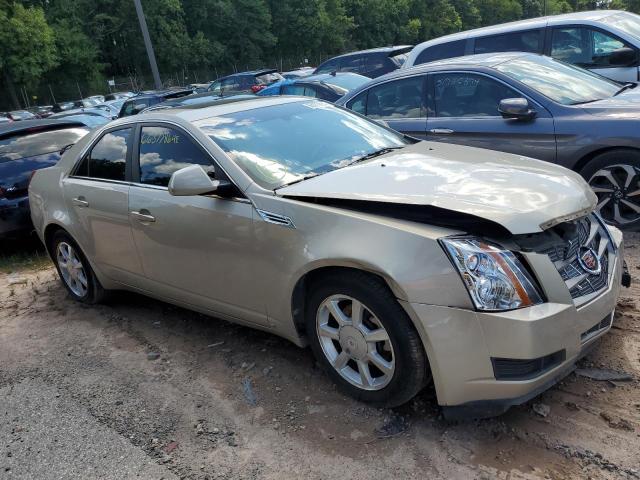 Photo 3 VIN: 1G6DS57V790165165 - CADILLAC CTS 