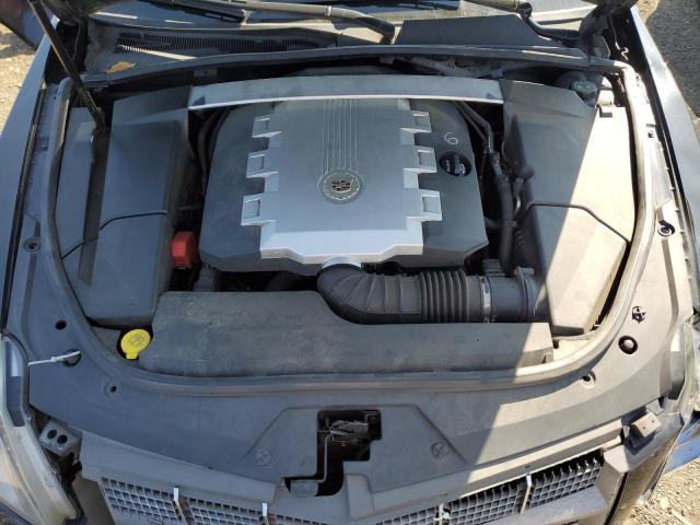 Photo 10 VIN: 1G6DS57V880138068 - CADILLAC CTS HI FEA 