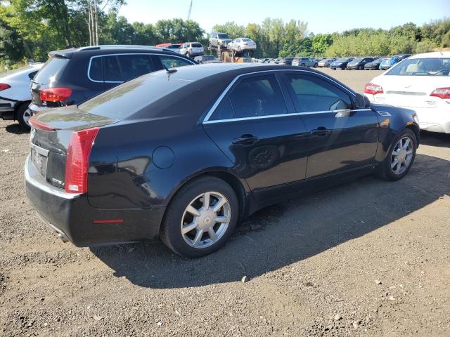 Photo 2 VIN: 1G6DS57V880138068 - CADILLAC CTS HI FEA 