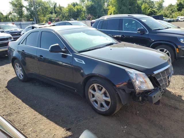 Photo 3 VIN: 1G6DS57V880138068 - CADILLAC CTS HI FEA 