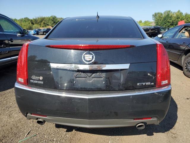 Photo 5 VIN: 1G6DS57V880138068 - CADILLAC CTS HI FEA 