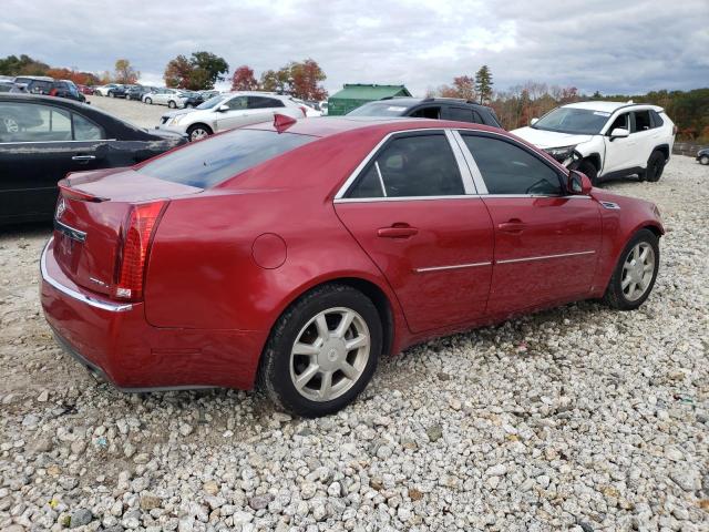 Photo 2 VIN: 1G6DS57V890163697 - CADILLAC CTS 