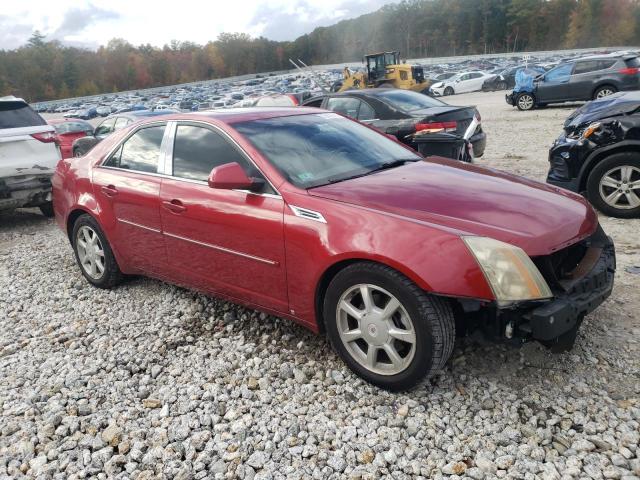 Photo 3 VIN: 1G6DS57V890163697 - CADILLAC CTS 