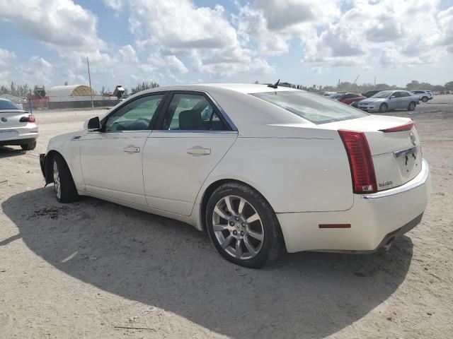 Photo 1 VIN: 1G6DS57V980207947 - CADILLAC CTS HI FEA 